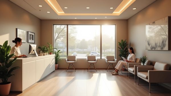 À la recherche d’un dentiste à rosemont&nbsp;? tout savoir sur les soins et services disponibles