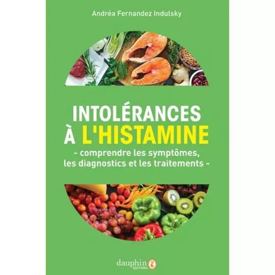 Comment réguler naturellement votre taux d'histamine ?