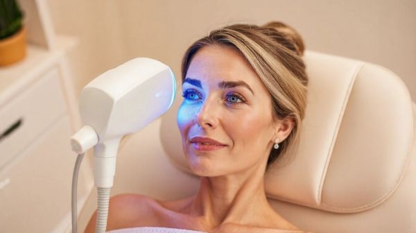 Guide des meilleures pratiques pour l'épilation laser faciale