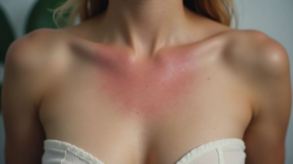 Maîtriser la cicatrice chéloïde pour atténuer l'inconfort