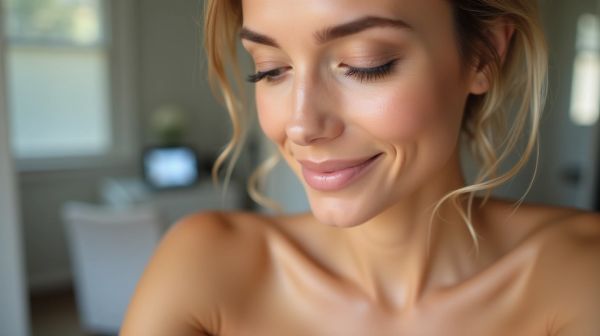 Maîtriser l'épilation laser du visage pour une peau douce