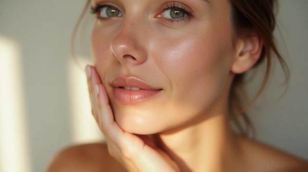 Maîtriser l'épilation laser du visage pour une peau douce